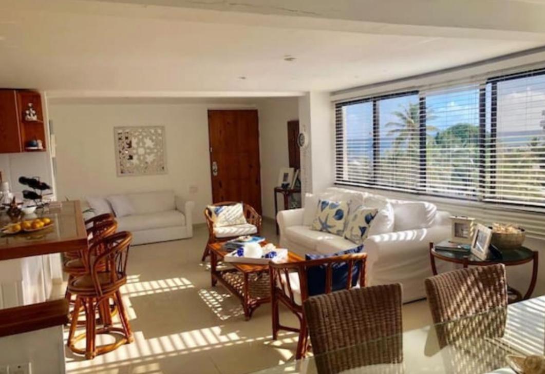 Apartamentos Bay By Top Location San Andres  Exterior photo