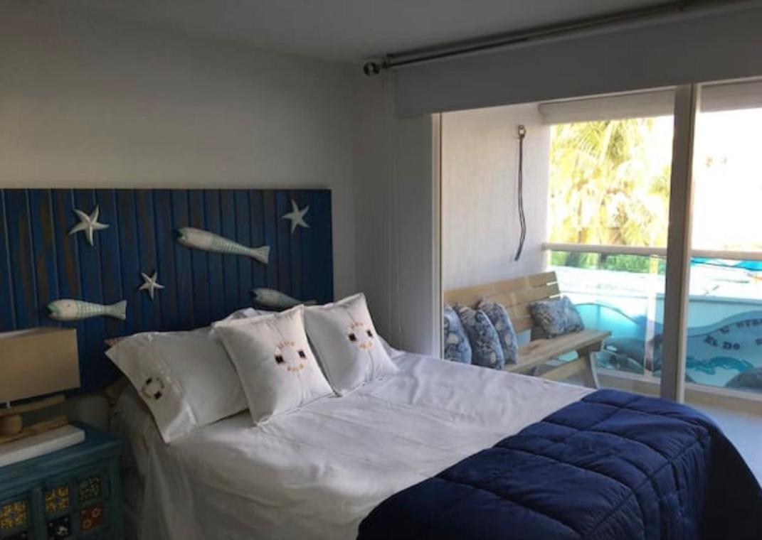 Apartamentos Bay By Top Location San Andres  Exterior photo