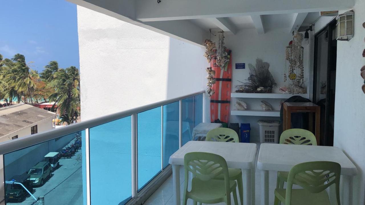 Apartamentos Bay By Top Location San Andres  Exterior photo