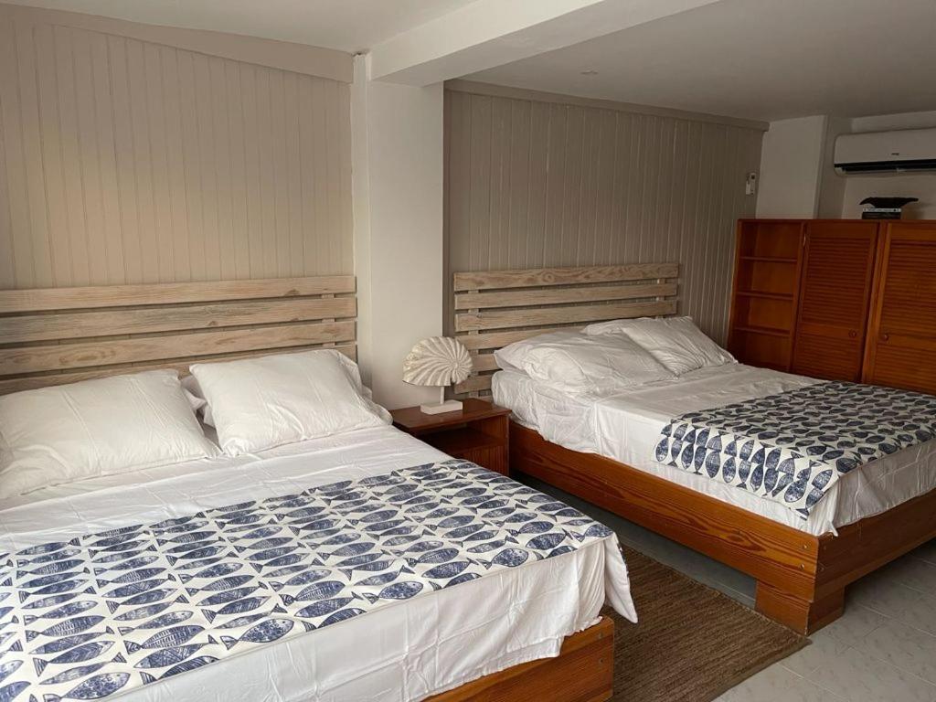 Apartamentos Bay By Top Location San Andres  Exterior photo