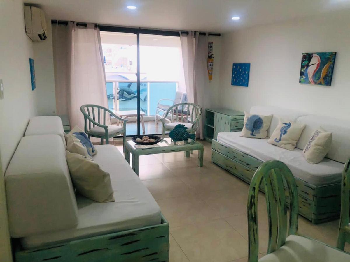 Apartamentos Bay By Top Location San Andres  Exterior photo