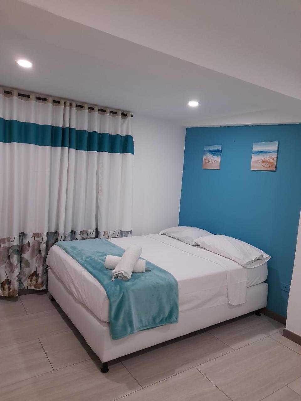 Apartamentos Bay By Top Location San Andres  Exterior photo