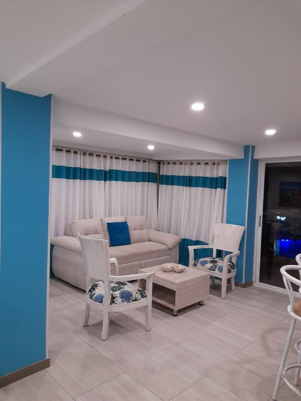 Apartamentos Bay By Top Location San Andres  Exterior photo