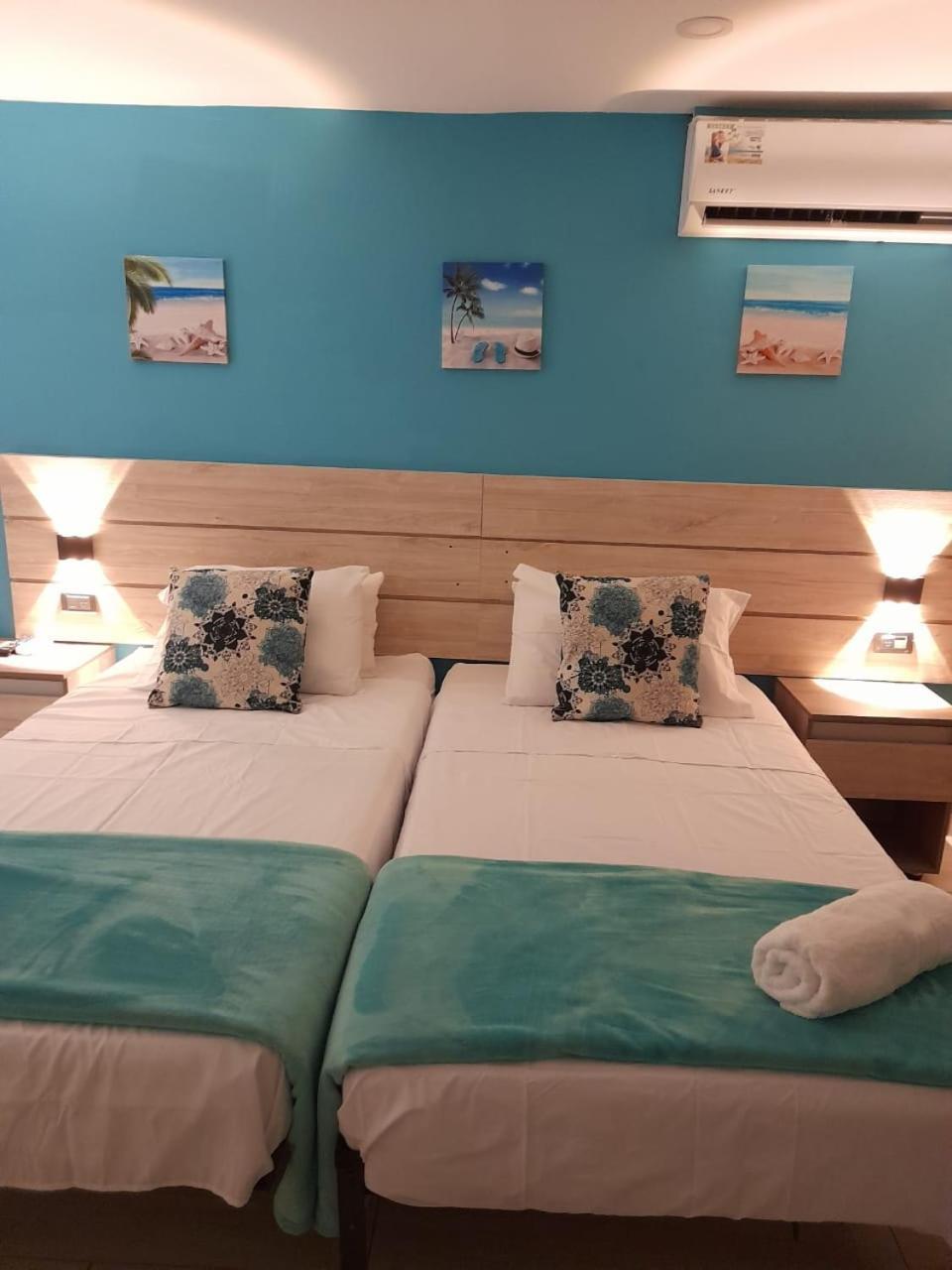 Apartamentos Bay By Top Location San Andres  Exterior photo