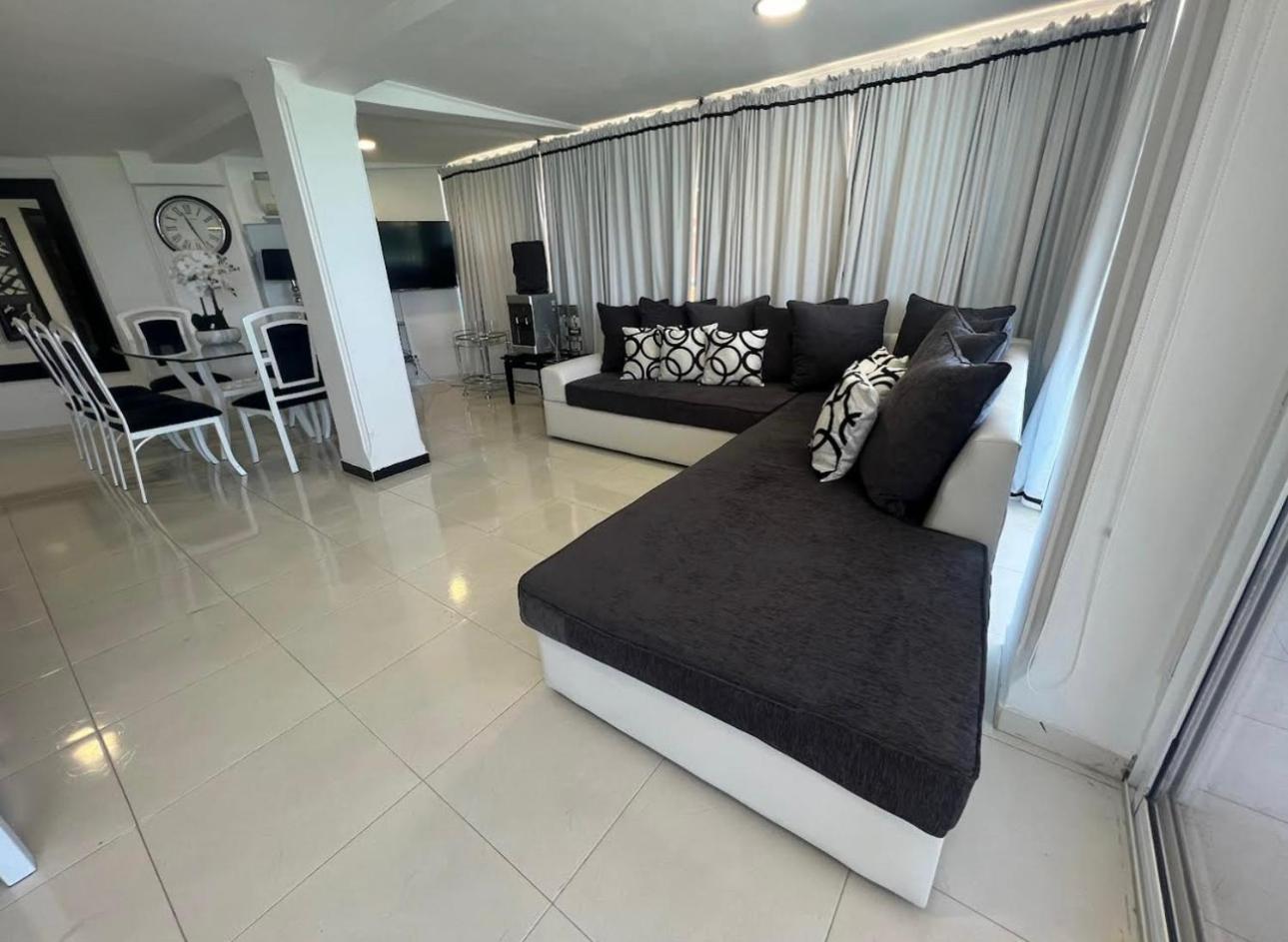 Apartamentos Bay By Top Location San Andres  Exterior photo
